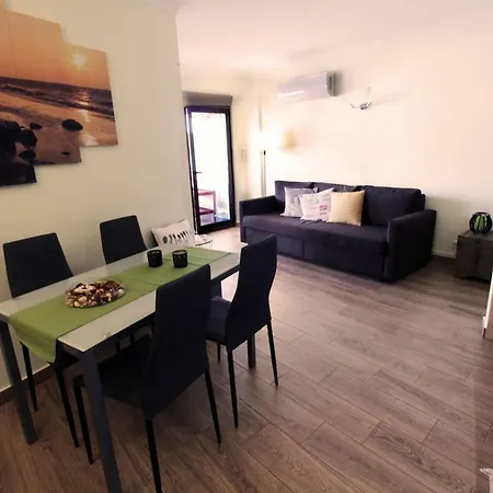 Apartment Tenis Golfmar 